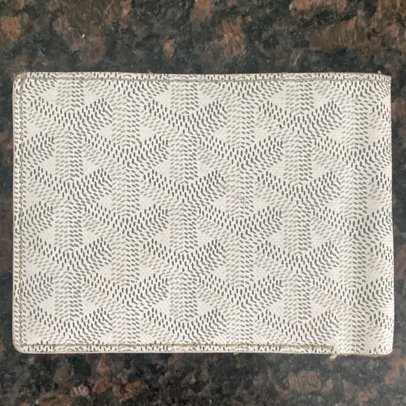 GOYARD WALLET - Picture 2 of 7